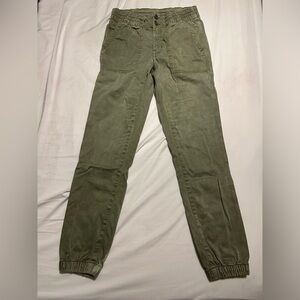 American Eagle Jogger Pants